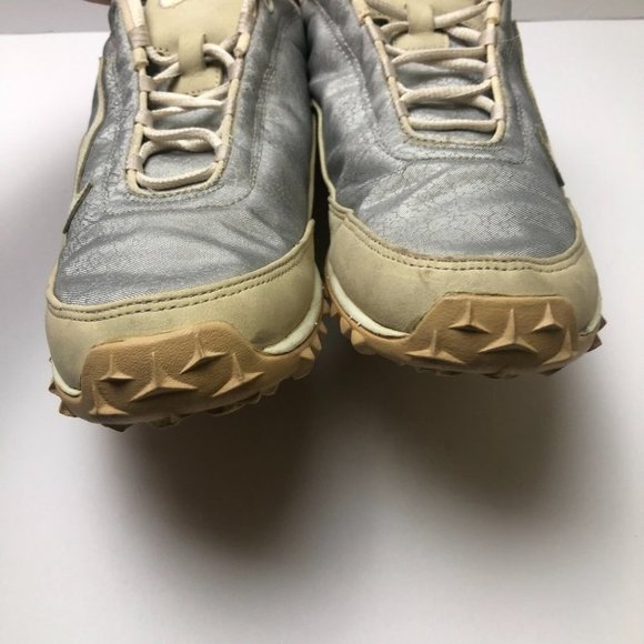 Vintage Nike Jana Star Track and Field Spike Shoes Sz. 10 - Picture 8 of 10